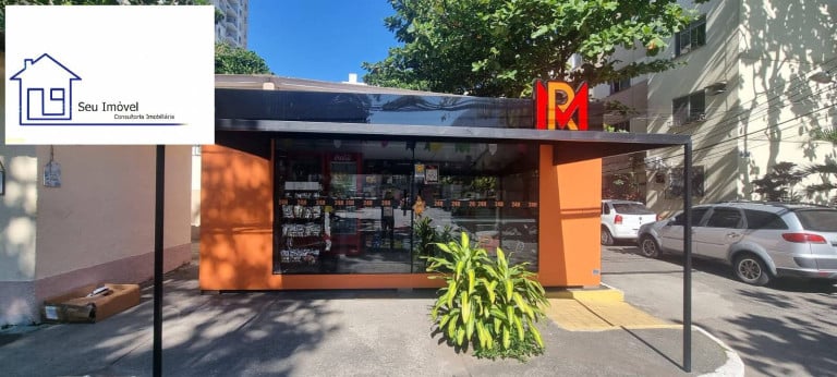 Foto do imóvel Apartamento com 2 Quartos à Venda, 52 m² em Jacarepaguá - Rio De Janeiro