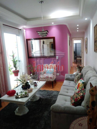 Foto do imóvel Apartamento com 2 Quartos à Venda, 67 m² em Vila Pires - Santo André