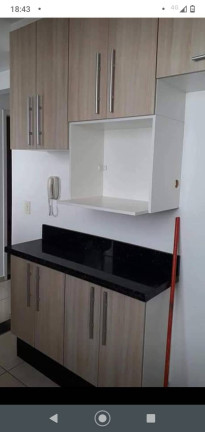 Imagem Apartamento com 2 Quartos à Venda, 47 m² em Vila Imape - Campo Limpo Paulista