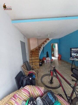 Foto do imóvel Casa com 2 Quartos à Venda, 117 m² em Brooklin - São Paulo