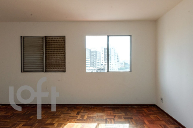 Foto do imóvel Apartamento com 1 Quarto à Venda, 44 m² em Cambuci - São Paulo