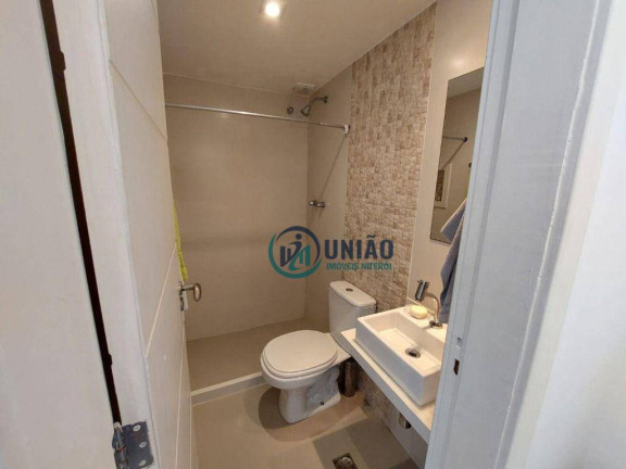 Foto do imóvel Cobertura com 3 Quartos à Venda, 193 m² em Icaraí - Niterói