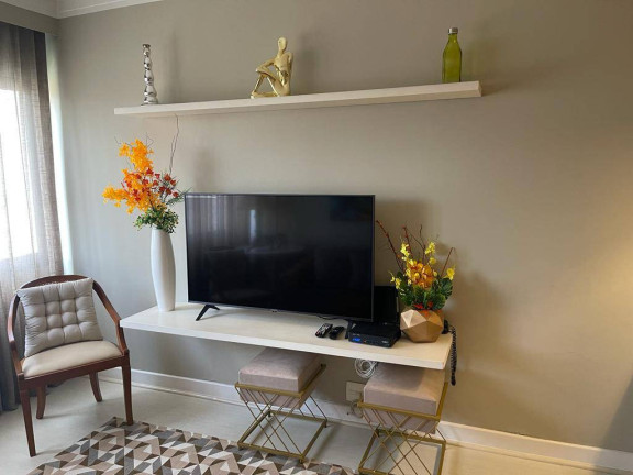 Foto do imóvel Apartamento com 1 Quarto à Venda, 45 m² em Itaim Bibi - São Paulo