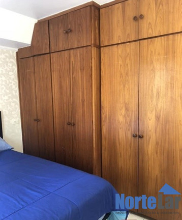 Foto do imóvel Apartamento com 1 Quarto à Venda, 33 m² em Bela Vista - São Paulo