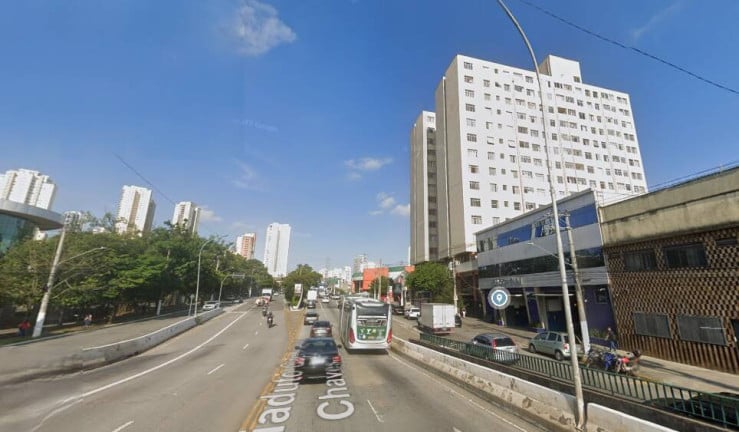 Foto do imóvel Kitnet com 1 Quarto à Venda, 33 m² em Vila Prudente - São Paulo