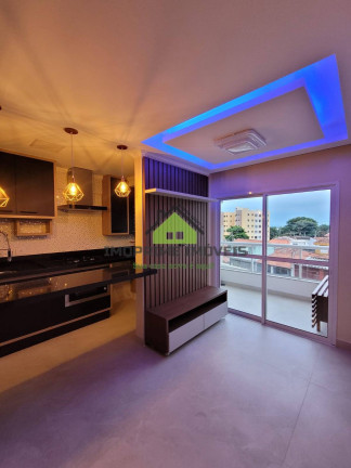 Foto do imóvel Apartamento com 2 Quartos à Venda, 58 m² em Jardim California - Jacareí