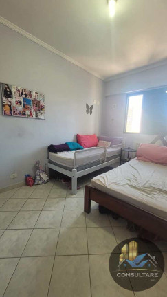 Imagem Apartamento com 2 Quartos à Venda, 88 m² em Vila Mathias - Santos