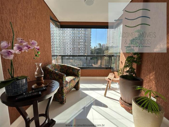 Imagem Apartamento com 3 Quartos à Venda, 80 m² em Alphaville - Barueri