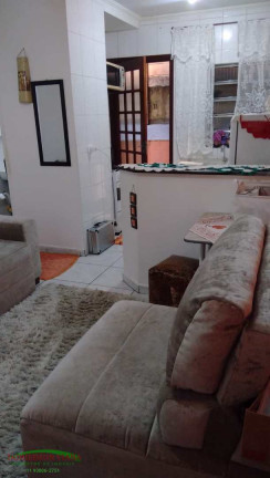 Imagem Apartamento com 1 Quarto à Venda,  em Jardim Santa Mena - Guarulhos