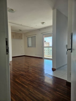 Foto do imóvel Imóvel com 1 Quarto à Venda, 45 m² em República - São Paulo