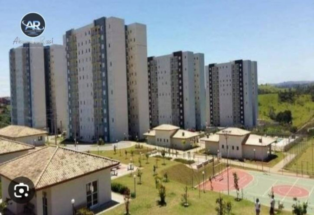 Foto do imóvel Apartamento com 2 Quartos à Venda, 62 m² em Jardim Tamoio - Jundiaí