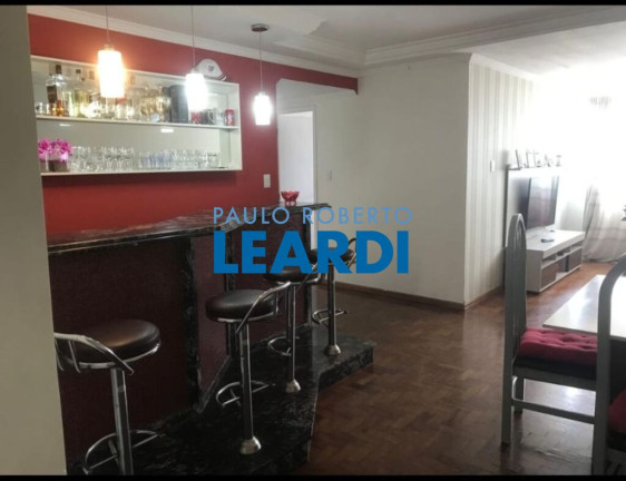 Foto do imóvel Apartamento com 3 Quartos à Venda, 130 m² em Centro - Santo André