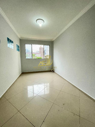 Imagem Apartamento com 3 Quartos à Venda, 75 m² em Guilhermina - Praia Grande