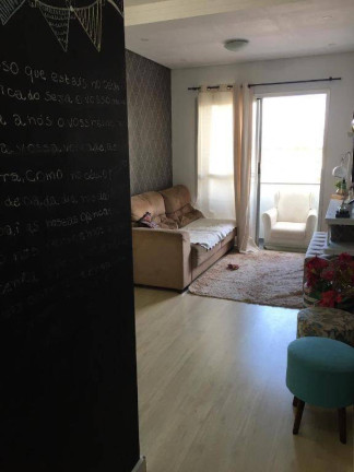 Foto do imóvel Apartamento com 2 Quartos à Venda, 64 m² em Jardim Santa Clara - Taubaté