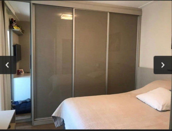 Foto do imóvel Apartamento com 3 Quartos à Venda, 80 m² em Centro - São Bernardo Do Campo