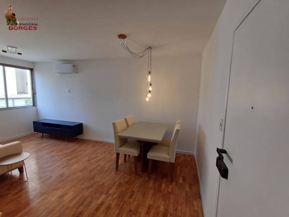 Foto do imóvel Apartamento com 2 Quartos à Venda, 62 m² em Vila Olimpia - São Paulo