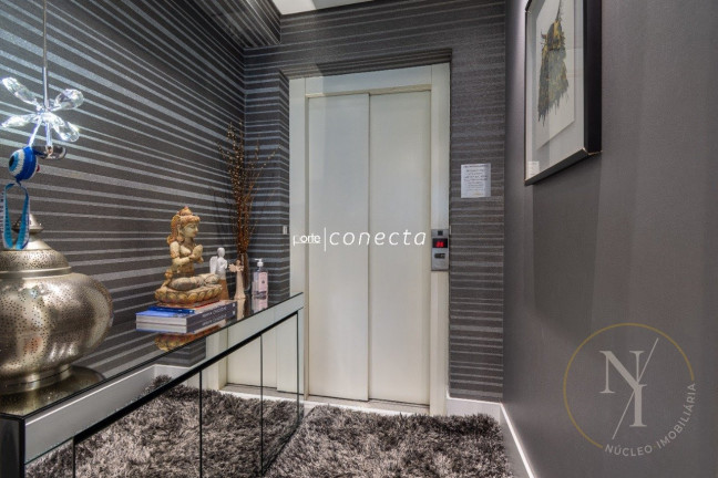 Foto do imóvel Apartamento com 3 Quartos à Venda, 152 m² em Vila Regente Feijó - São Paulo