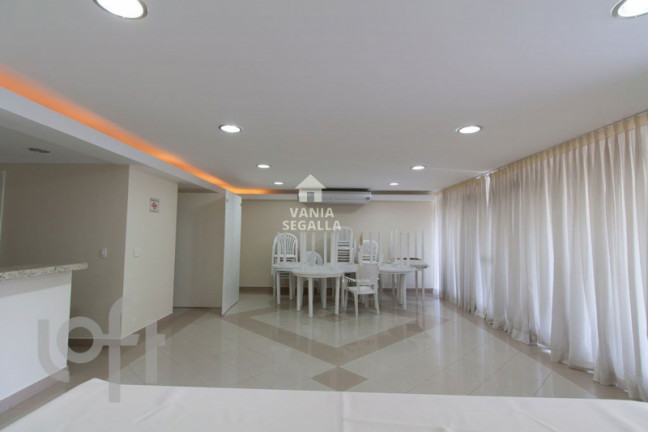 Imagem Apartamento com 2 Quartos à Venda, 79 m² em Cerqueira César - São Paulo
