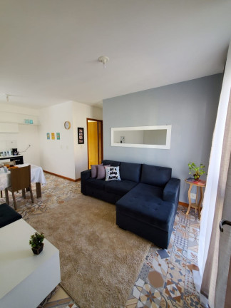 Foto do imóvel Apartamento com 2 Quartos à Venda, 45 m² em Vila Aprazível - Jacareí