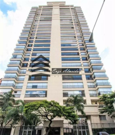 Imagem Apartamento com 3 Quartos à Venda, 184 m² em Vila Mariana - São Paulo