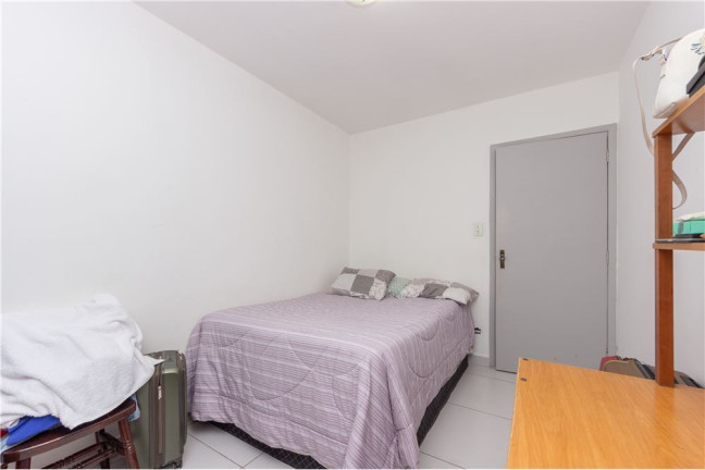 Foto do imóvel Apartamento com 2 Quartos à Venda, 70 m² em Vila Clementino - São Paulo