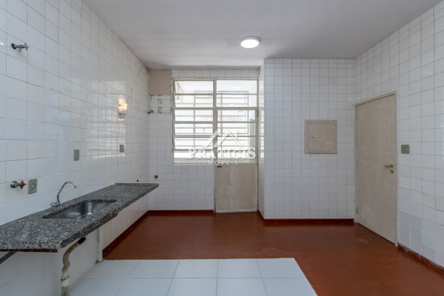 Imagem Apartamento com 3 Quartos à Venda, 149 m² em Higienópolis - São Paulo