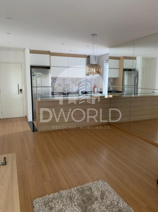 Foto do imóvel Imóvel com 2 Quartos à Venda, 79 m² em Planalto - Sao Bernardo Do Campo