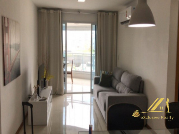Imagem Apartamento com 1 Quarto à Venda, 63 m² em Armação - Salvador