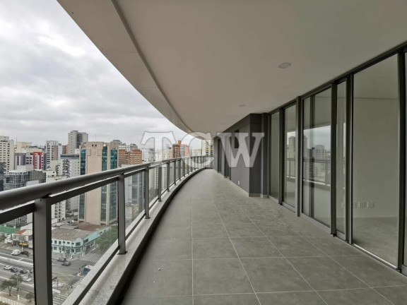 Foto do imóvel Apartamento com 3 Quartos à Venda, 134 m² em Itaim Bibi - São Paulo