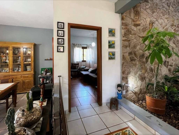 Imagem Casa com 5 Quartos à Venda, 459 m² em Granja Viana Ii - Cotia