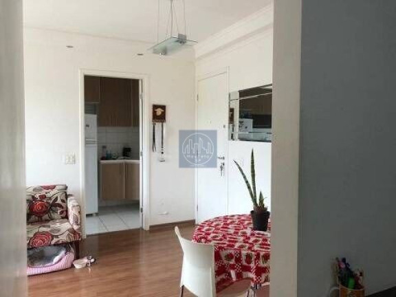Imagem Apartamento com 3 Quartos à Venda, 63 m² em Vila Butantã - São Paulo