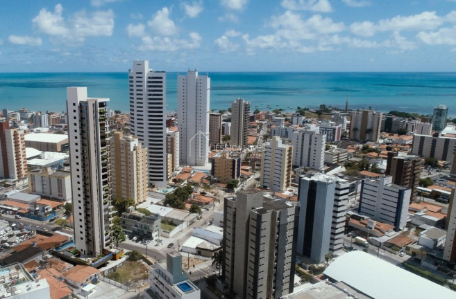 Foto do imóvel Apartamento com 3 Quartos à Venda, 145 m² em Tambaú - João Pessoa