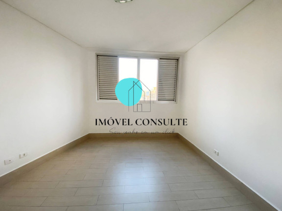 Imagem Apartamento com 3 Quartos para Alugar, 120 m² em Higienópolis - São Paulo