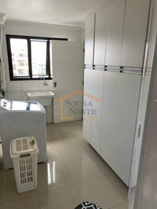 Foto do imóvel Apartamento com 3 Quartos à Venda, 145 m² em Santana - São Paulo