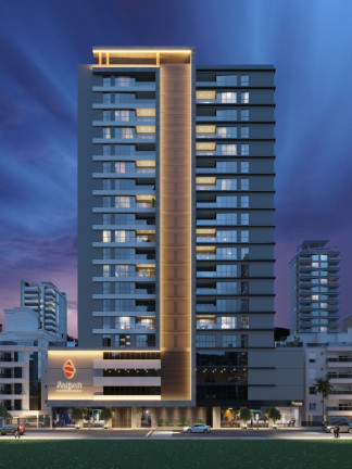 Foto do imóvel Apartamento com 3 Quartos à Venda, 125 m² em Itapema - Itapema