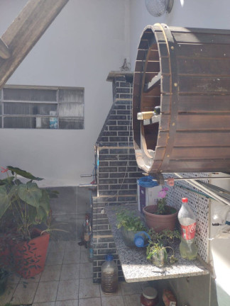 Imagem Casa com 3 Quartos à Venda, 432 m² em Jardim Das Nações - Taubaté