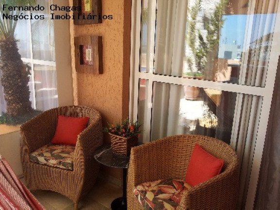 Imagem Apartamento com 3 Quartos para Alugar, 230 m² em Taquaral - Campinas