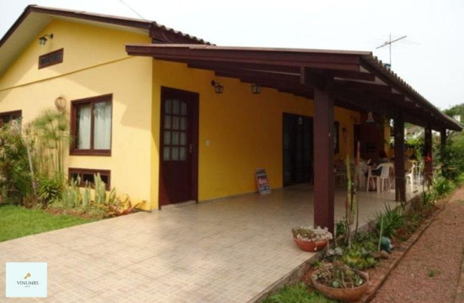 Imagem Imóvel com 2 Quartos à Venda, 1.080 m² em Parque Guaíba - Eldorado Do Sul
