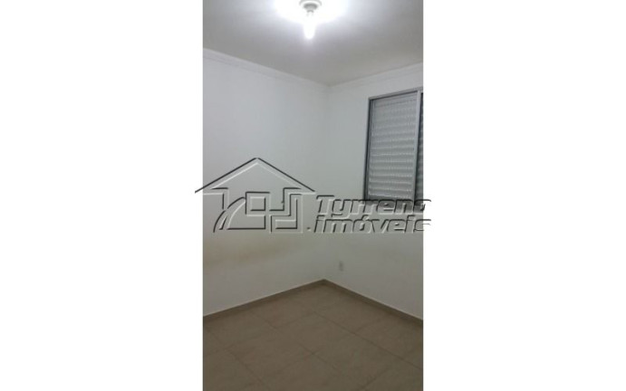 Foto do imóvel Apartamento com 2 Quartos à Venda, 45 m² em Villa Branca - Jacareí