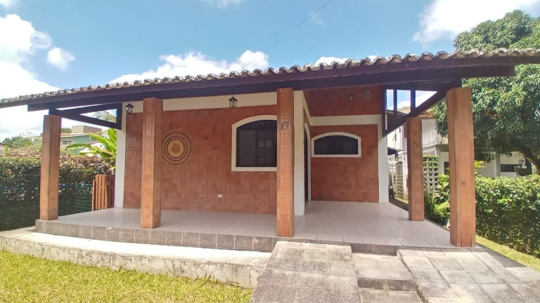 Imagem Casa à Venda, 200 m² em Aldeia - Camaragibe