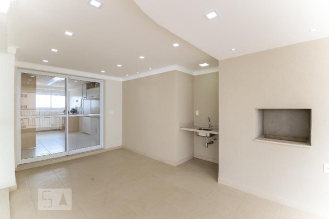 Foto do imóvel Apartamento com 4 Quartos à Venda, 221 m² em Mooca - São Paulo