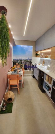 Foto do imóvel Apartamento com 2 Quartos à Venda, 36 m² em Jabaquara - São Paulo