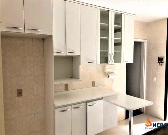 Imagem Apartamento com 3 Quartos à Venda, 98 m² em Vila Andrade - São Paulo