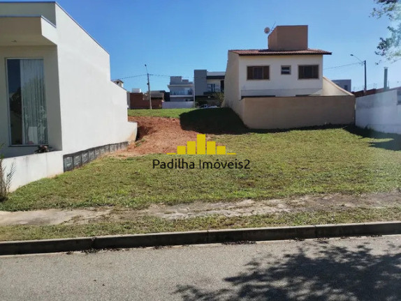Imagem Terreno em Condomínio à Venda, 178 m² em Cajuru Do Sul - Sorocaba