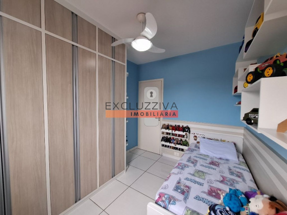 Foto do imóvel Apartamento com 2 Quartos à Venda, 68 m² em Vila Aparecida - Taubaté