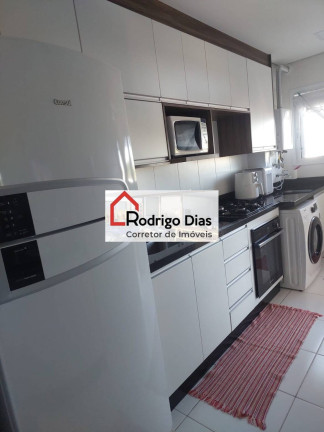 Foto do imóvel Apartamento com 2 Quartos à Venda, 74 m² em Medeiros - Jundiaí