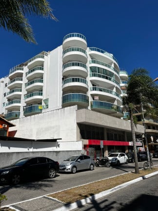 Foto do imóvel Apartamento com 3 Quartos à Venda, 111 m² em Centro - Cabo Frio