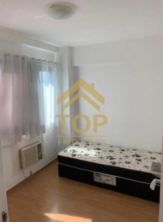 Foto do imóvel Apartamento com 1 Quarto à Venda, 110 m² em Barra Da Tijuca - Rio De Janeiro