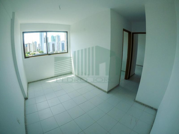 Foto do imóvel Apartamento com 2 Quartos à Venda, 41 m² em Casa Amarela - Recife