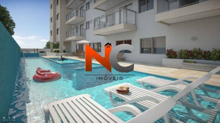 Foto do imóvel Apartamento com 2 Quartos à Venda, 57 m² em Irajá - Rio De Janeiro
